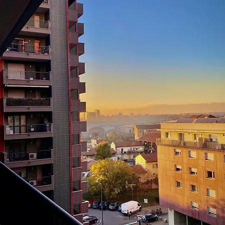 Triumph Tower Politecnico Daire Milano