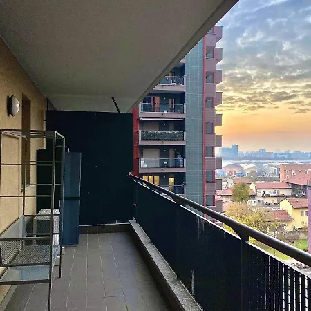 Triumph Tower Politecnico Milano