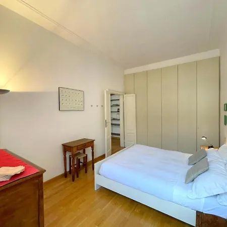 Accomodo Mib54 Bivano Loreto Appartamento Milano