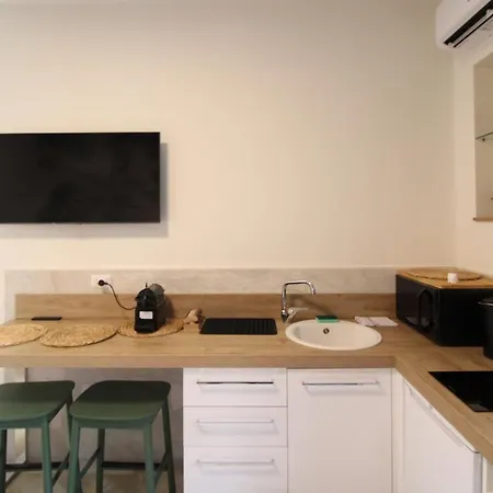 Milanrentals - Rainforest Apartment Milan