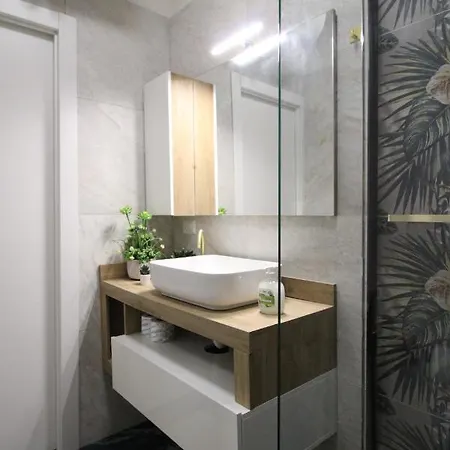 Lejlighed Milanrentals - Rainforest