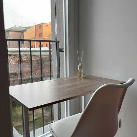 Severoli House Milano