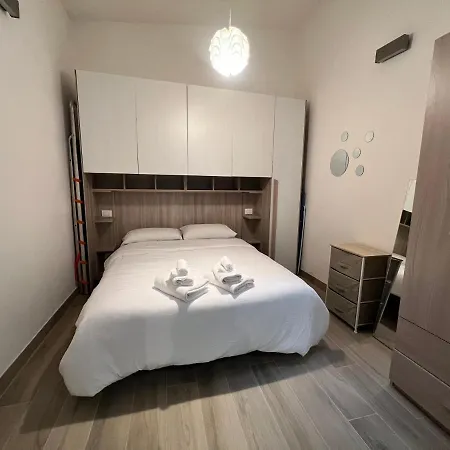 Tadino-30 Daire Milano
