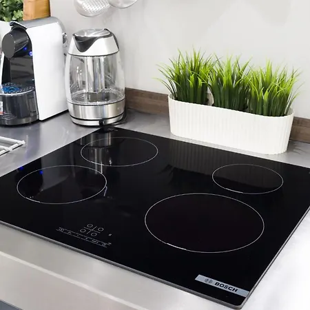 Lägenhet Nuovissimo Repubblica/ *