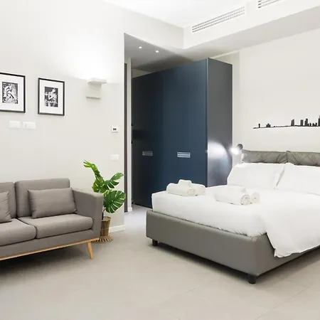 Apartment Nuovissimo Repubblica/ *