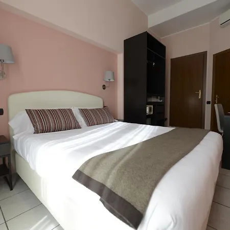 Florence Hotel Mailand