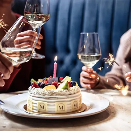 Sheraton Diana Majestic Mediolan