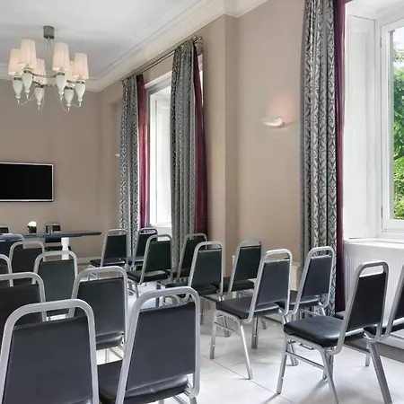 Ξενοδοχείο Sheraton Diana Majestic 4*