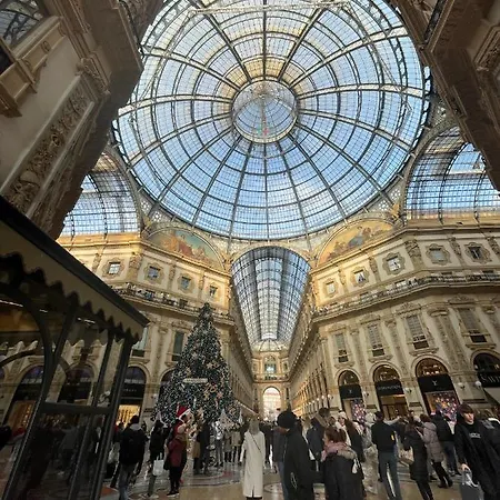 Florence Hotel Milan