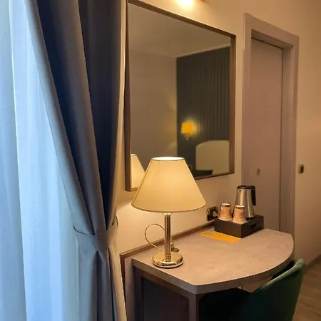 Florence Hotel