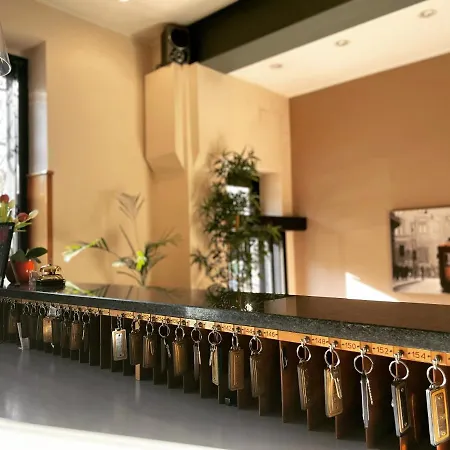Hotel Florence 3*