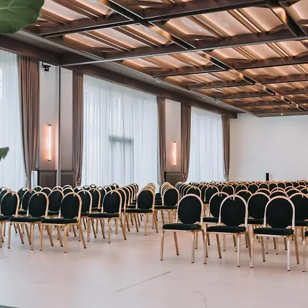 Ξενοδοχείο Royal Garden Milano Assago