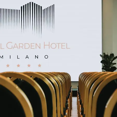 Royal Garden Milano