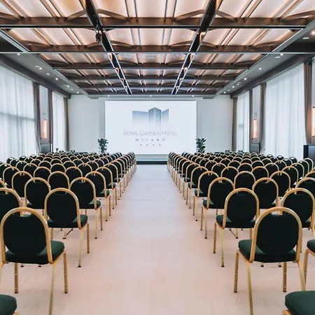 Royal Garden Milano Ξενοδοχείο