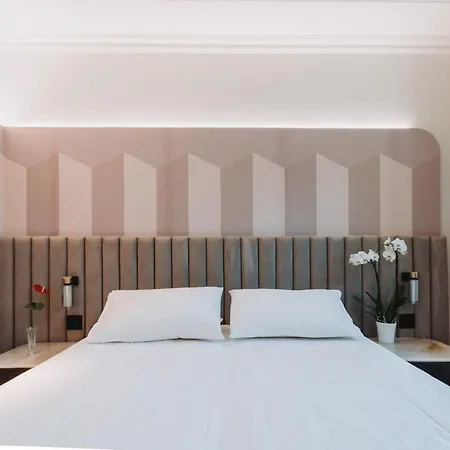 Royal Garden Milano Hotel