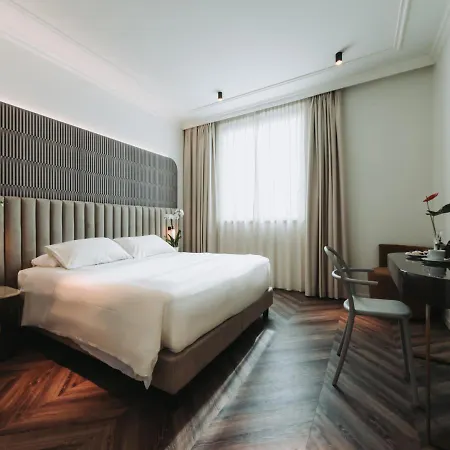 Royal Garden Milano Hotel