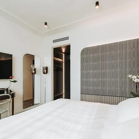 Royal Garden Milano Ξενοδοχείο 4*