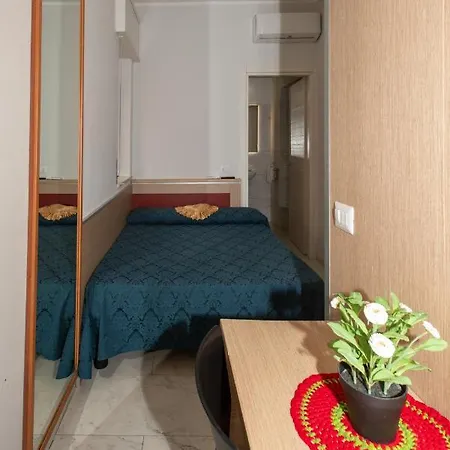 Gioia Guest house