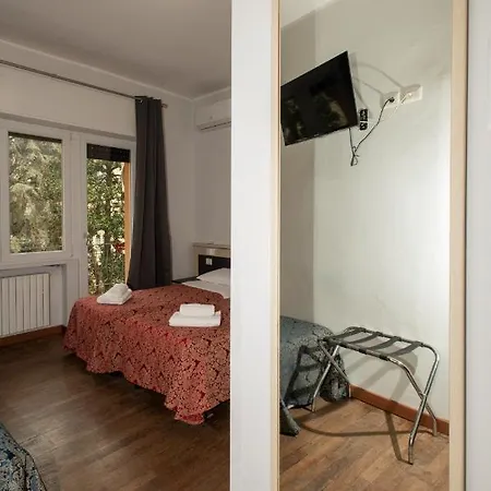 Gioia Guest house