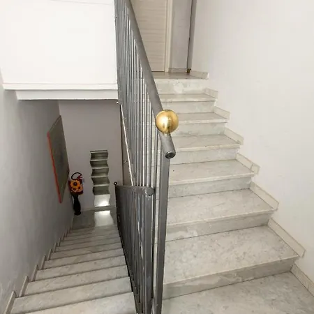 Gioia Guest house Milan