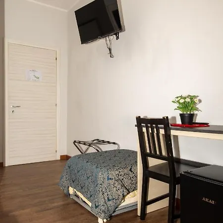 Guest house Gioia 3*