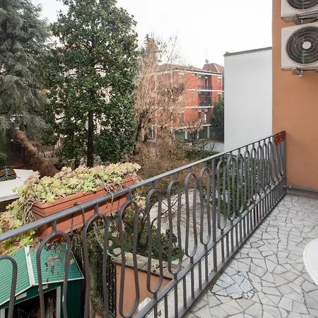 Gioia Guest house Milan