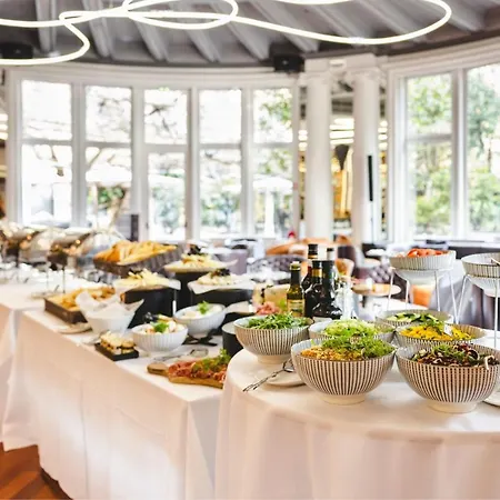 Sheraton Diana Majestic 4*