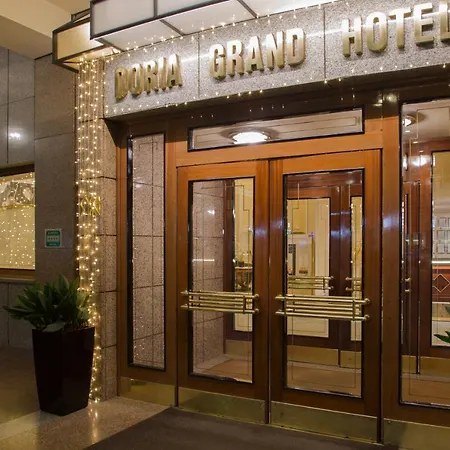 Doria Grand 4*