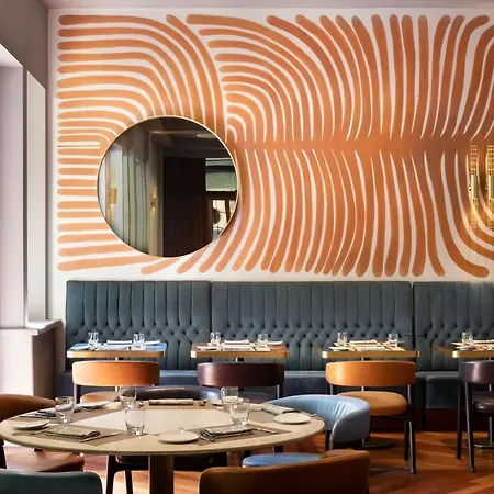 Szálloda Sheraton Diana Majestic