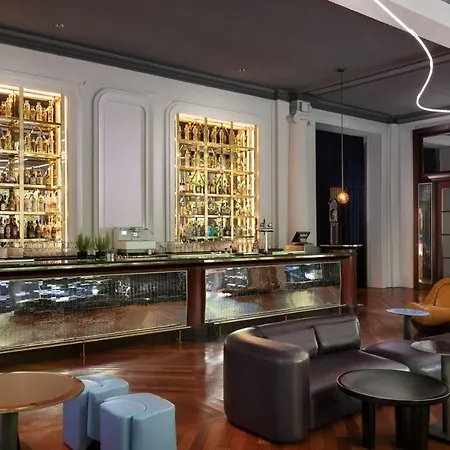 Sheraton Diana Majestic Mediolan