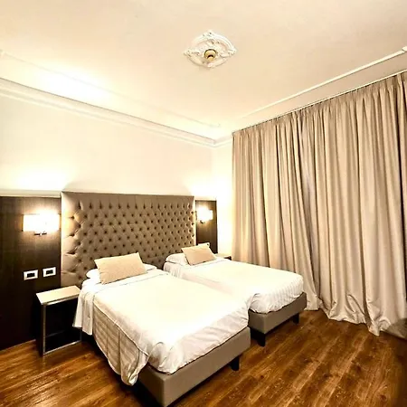 Mythos Hotell Milano