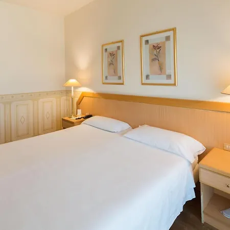 Hotel Nasco Milán