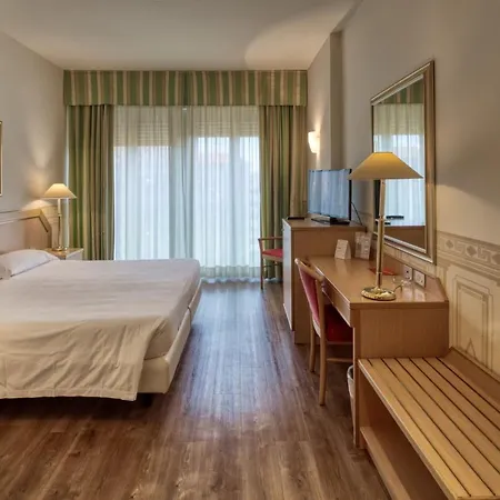 Hotel Nasco