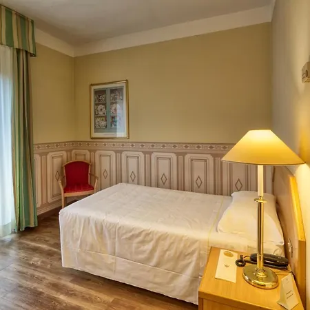 Nasco Hotel Milan