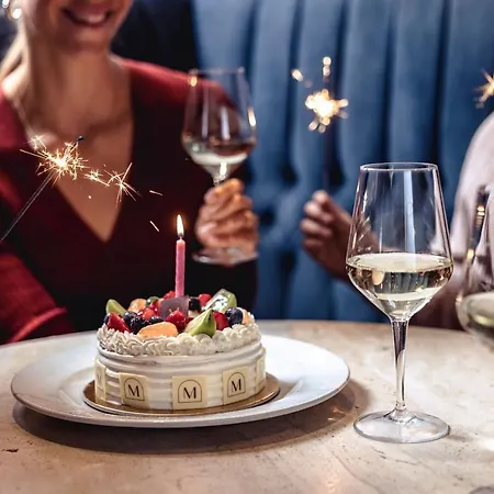 Sheraton Diana Majestic Milán