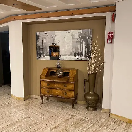 奇塔斯都妮酒店 3*