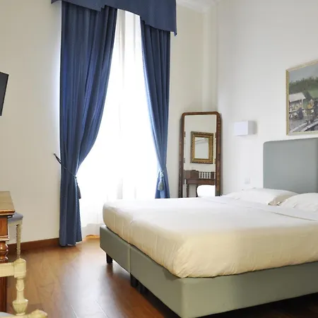San Guido Hotel
