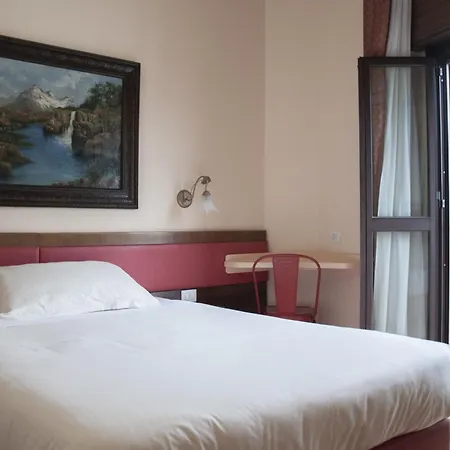 Hotel San Guido Milano
