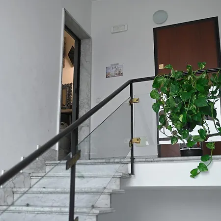 Pensionat Bovisa House Milano