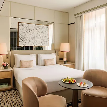 Park Hyatt 5* Μιλάνο