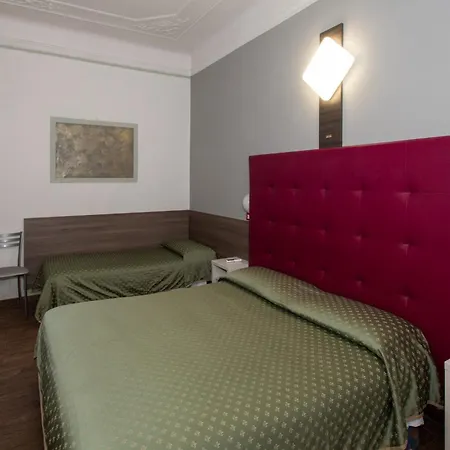 ピオラ 2* ミラノ