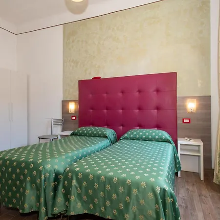 ピオラ 2* ミラノ