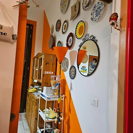 Emilia Bed & Breakfast Milan