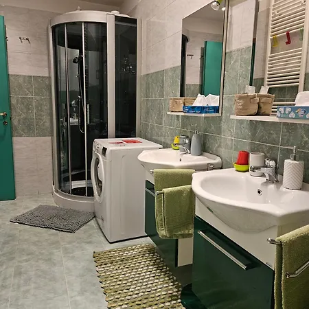 Bed & Breakfast Emilia