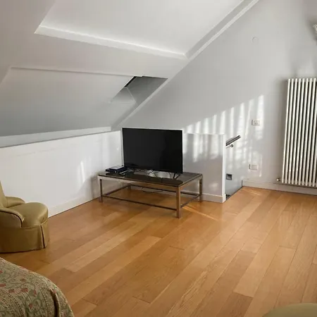 Guest house Ariberto21 Milan