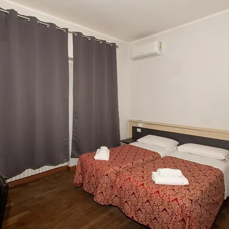 Gioia Pensionat 2*