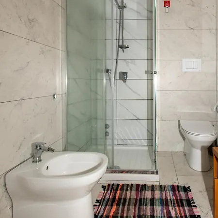 Gioia Guest house 2*