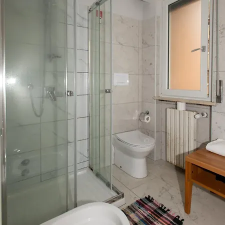 Guest house Gioia Milan