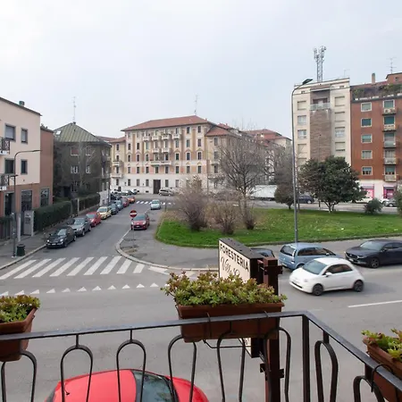 Pensionat Gioia