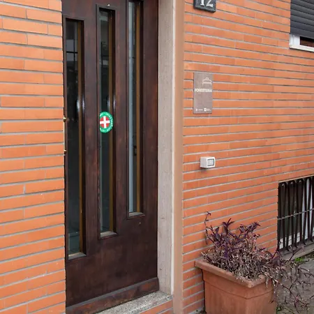 Gioia 2* Milano